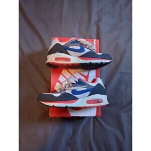 Nike Air Max Correlate Sneakers Women's Size US 7.5 UK 5